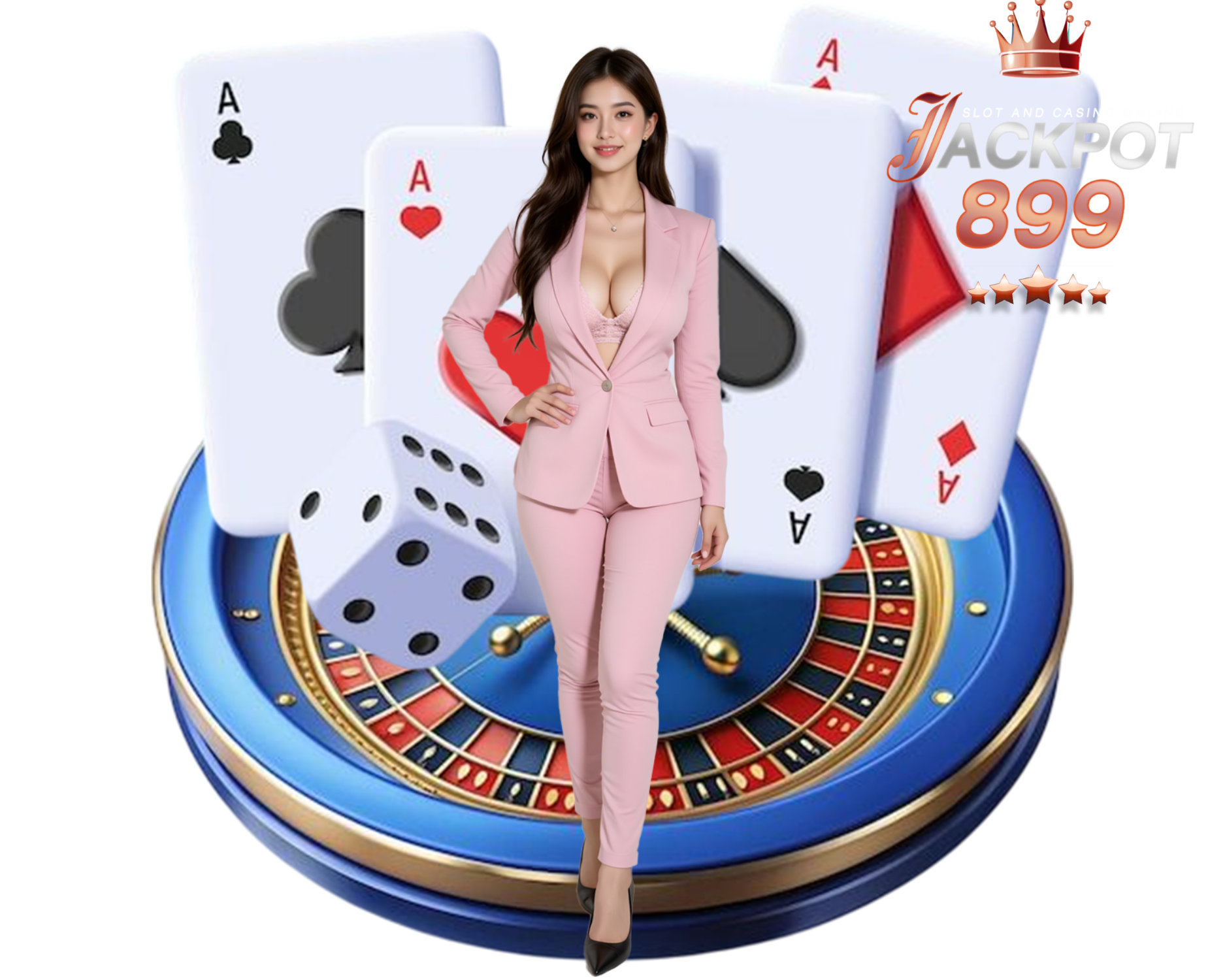 JACKPOT899 สล็อต สมาชิก